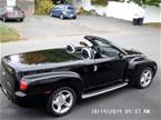 2003 Chevrolet SSR 