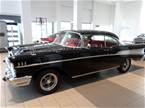 1957 Chevrolet Bel Air 