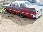 1960 Dodge Pioneer