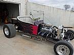 1923 Ford T Bucket