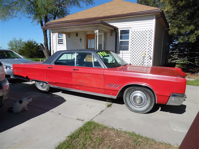 1968 Chrysler 300