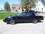 1987 Buick Grand National 