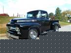 1956 Ford F100
