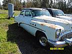 1953 Buick Deluxe