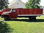 1956 Ford F600