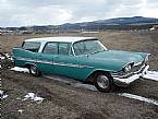 1959 Plymouth Suburban