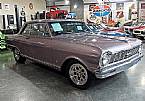 1965 Chevrolet Nova