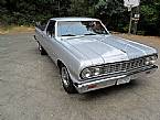 1964 Chevrolet El Camino