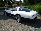 1979 Chevrolet Corvette 