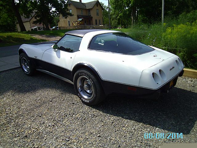 1979 Chevrolet Corvette