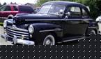 1947 Ford Club Coupe