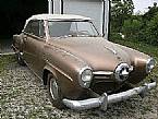 1950 Studebaker Champion