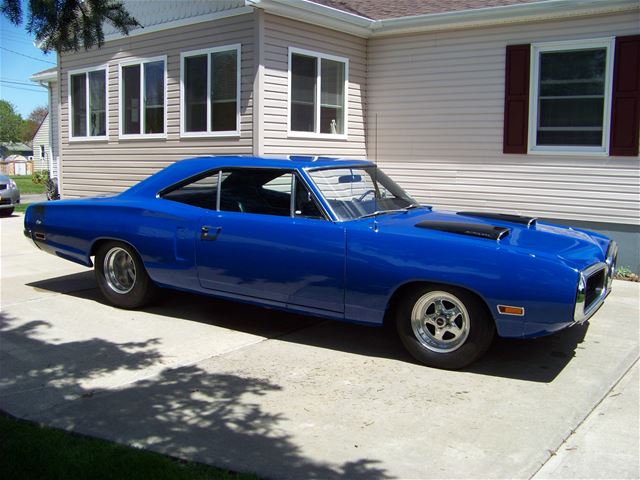 1970 Dodge Super Bee