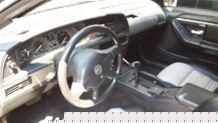 1990 Ford Thunderbird