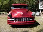 1951 Desoto Sedan 