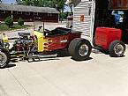 1923 Ford T Bucket