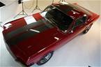 1965 Ford Mustang