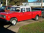 1972 International 1310