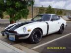 1978 Datsun 280Z