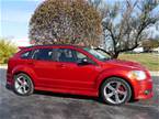 2009 Dodge Caliber