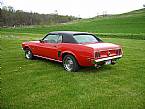 1969 Ford Mustang