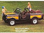 1979 International Scout