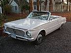 1963 Plymouth Valiant