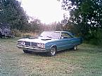 1966 Dodge Coronet