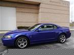 2003 Ford Mustang