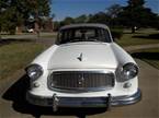 1960 Rambler American 