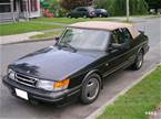 1994 Saab 900S 