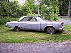 1965 Plymouth Satellite