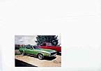 1972 Ford Mustang