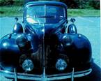 1939 Buick Roadmaster 