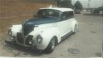 1939 Dodge Custom 