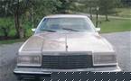 1980 Dodge St  Regis 
