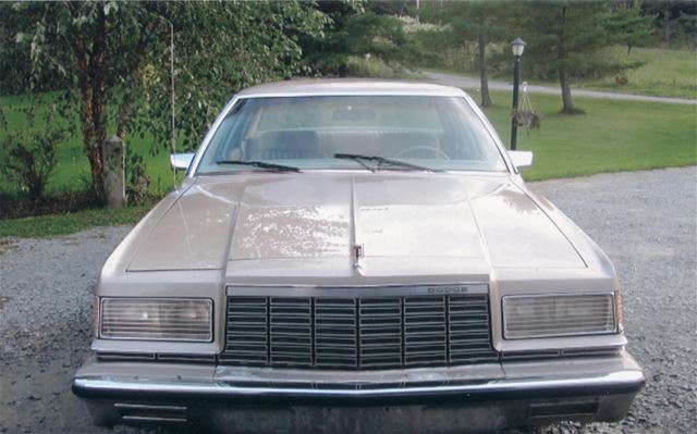 1980 Dodge St  Regis