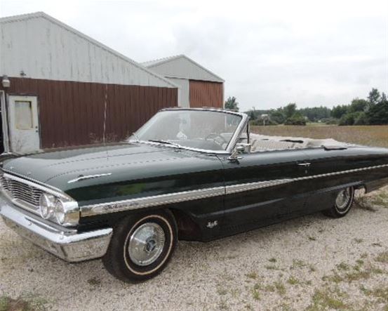 1964 Ford Galaxie