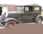 1931 Ford Model A 
