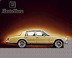 1978 Cadillac Seville