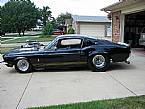 1968 Ford Shelby