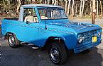 1968 Ford Bronco 