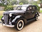 1937 Chrysler Royal