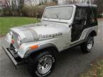 1979 Jeep CJ5 