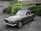 1972 Triumph Stag