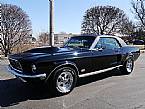 1968 Ford Mustang