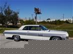 1962 Oldsmobile Starfire