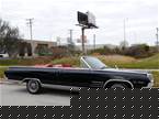 1964 Oldsmobile Starfire