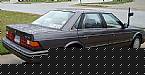 1991 Rover Sterling