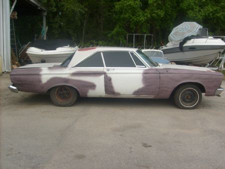 1965 Plymouth Satellite For Sale Conroe Texas